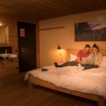 Alpen Select Lodge Kleinwalsertal Riezlern Εξωτερικό φωτογραφία