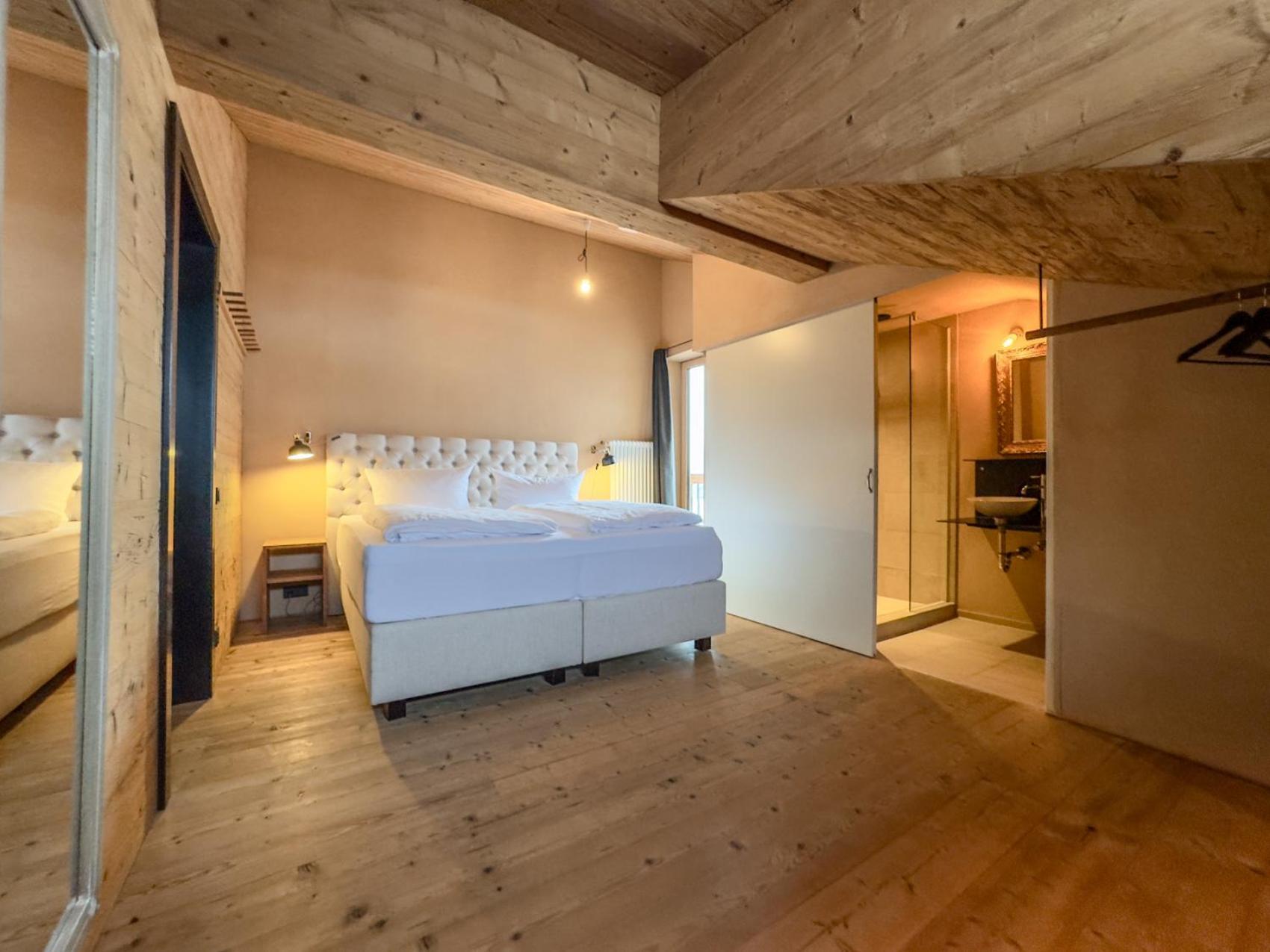 Alpen Select Lodge Kleinwalsertal Riezlern Εξωτερικό φωτογραφία