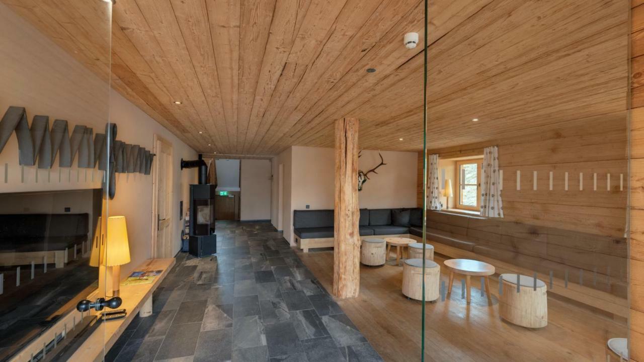 Alpen Select Lodge Kleinwalsertal Riezlern Εξωτερικό φωτογραφία